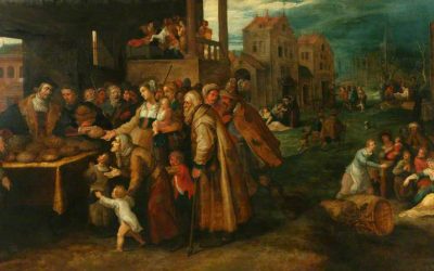 Salvation by Faith or Works?